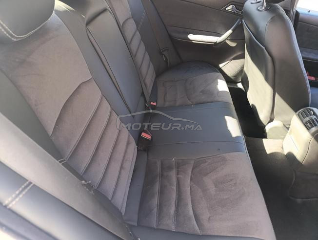 Mercedes-Benz Classe SLS Diesel Manuelle 2004