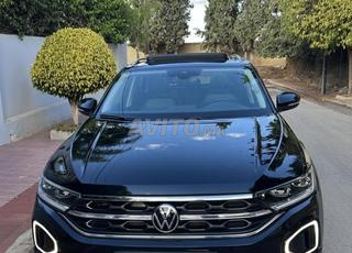 Vokswagen T-Roc X-treme