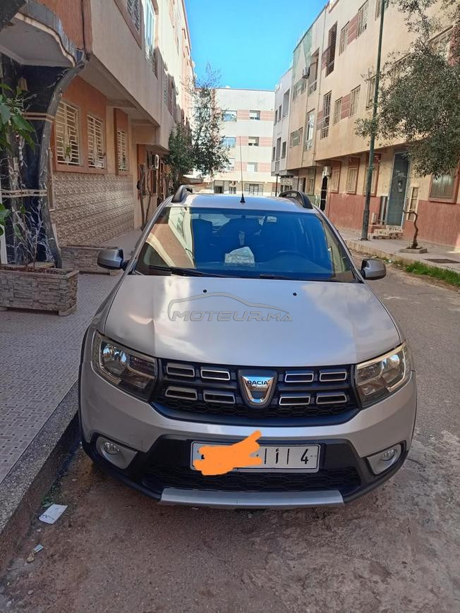 Voiture à vende en très bon état 