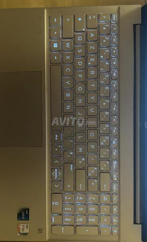 pc portable hp i5 2021