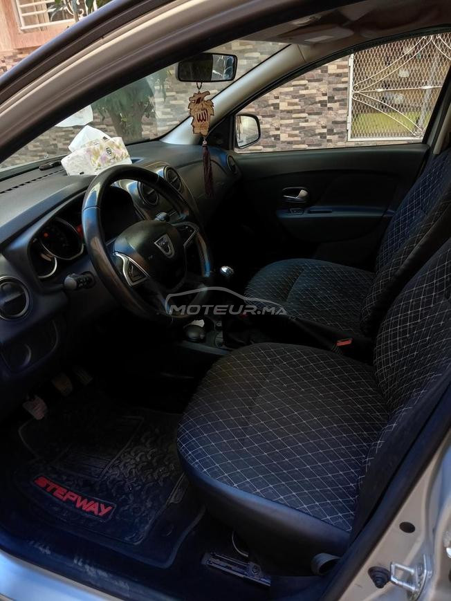Voiture à vende en très bon état 