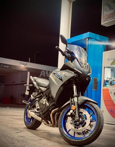 تريسر 700 موديل 2022 تخليص جمركي 2024