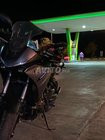 تريسر 700 موديل 2022 تخليص جمركي 2024 - 2