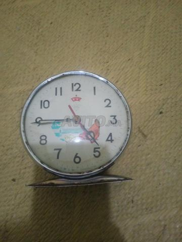 الساعة قديمة