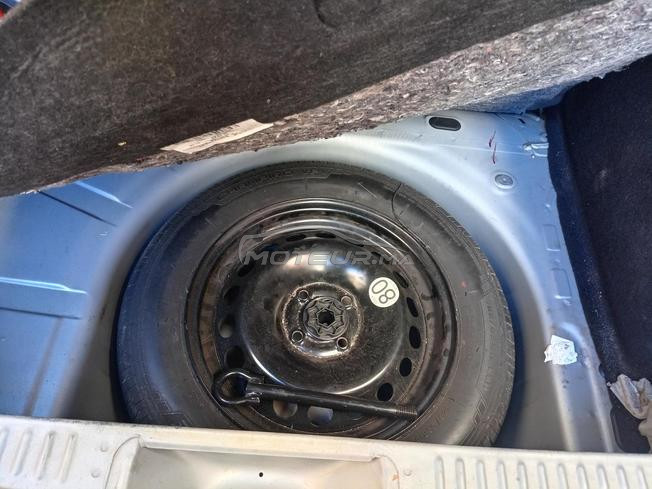 Voiture à vende en très bon état 