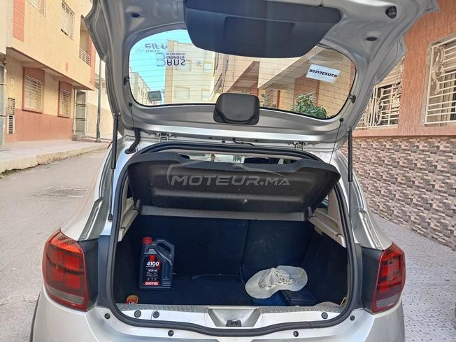 Voiture à vende en très bon état 