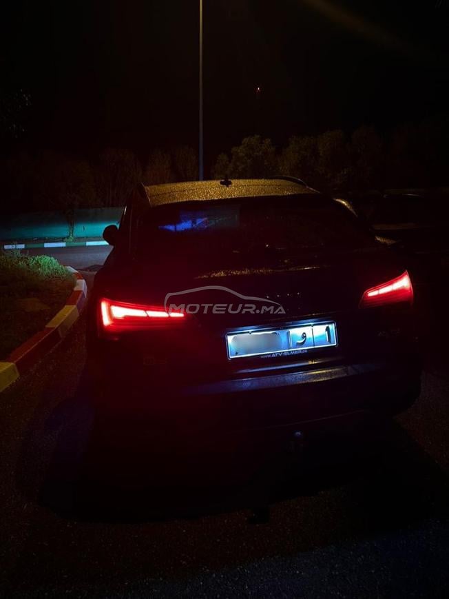 Audi Q5 Sportback 2021 40 tdi S-line Quattro  