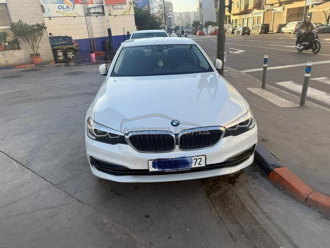 bmw serie 5
