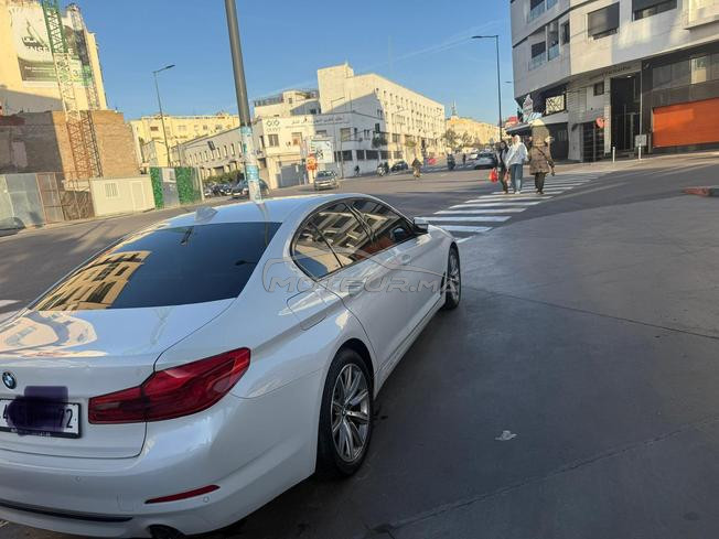 bmw serie 5