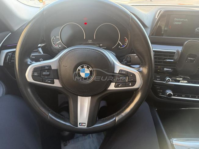 bmw serie 5