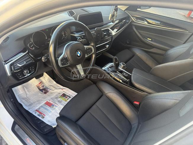 bmw serie 5