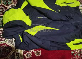 Veste encore très propre