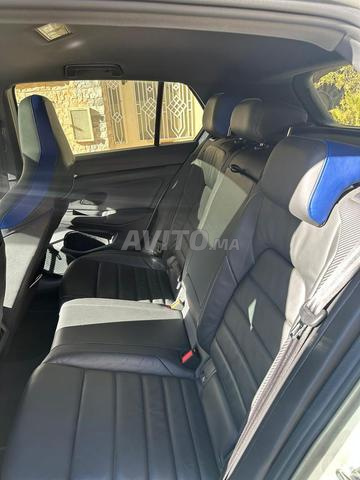 Volkswagen Golf 8 R Essence Automatique 2022
