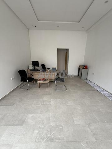 Magasin à vendre - 2