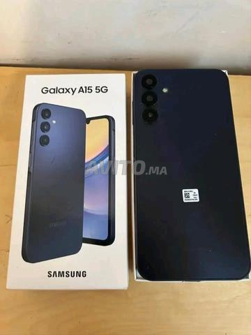 سامسونج A15 128 جيجابايت 4 رام
