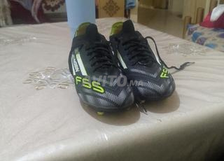 Chaussure de sport en excellent état