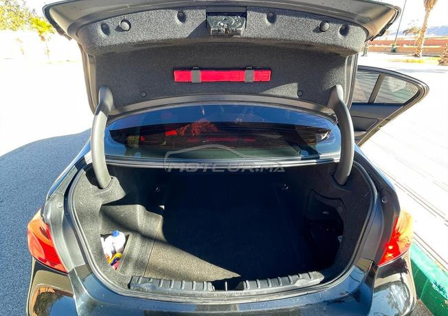 BMW Série 3 Diesel Manuelle 2014 à Oujda
