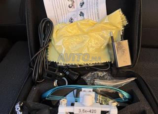 Loupe dentaire jamais utilisée