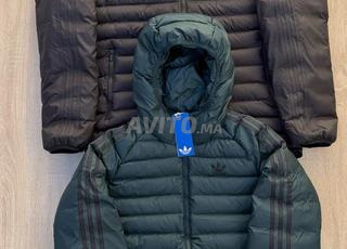 ADIDAS NIKE ORIGINAL