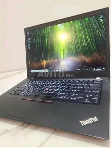 Lenovo i5 6ème Ram 8 Disque 256 SSD