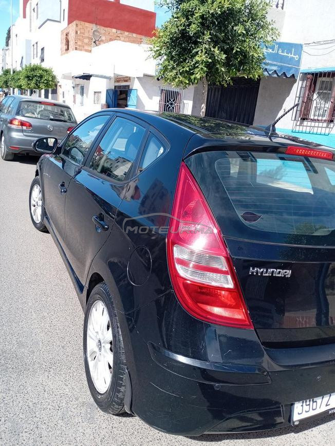 Hyundai i30 Essence Manuelle 2011 à Tanger