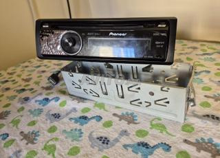 بايونير بوست