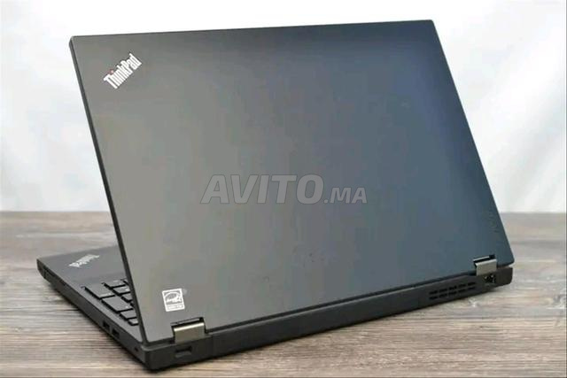 Lenovo i7 Ram 16 double Graphique Disc SSD