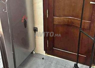 علاقة الملابس