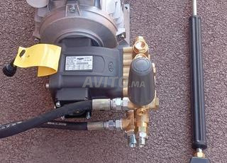 Séparateur Menbers pour lavage