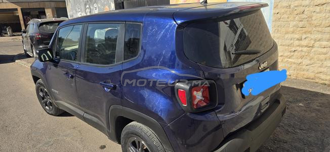 jeep renégate 2022 