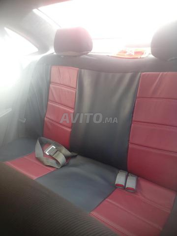 Chevrolet Optra Essence Manuelle 2009 à Meknès