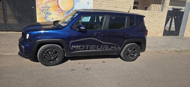 jeep renégate 2022 