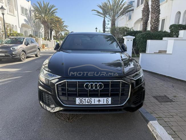 voiture de direction