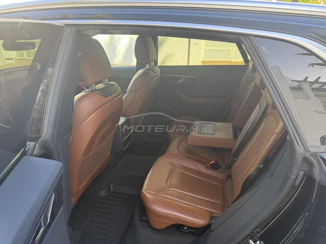 voiture de direction