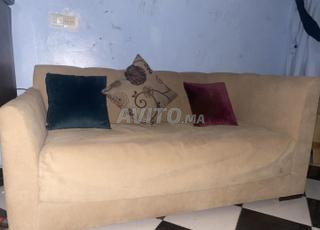 2 كراسي بذراعين