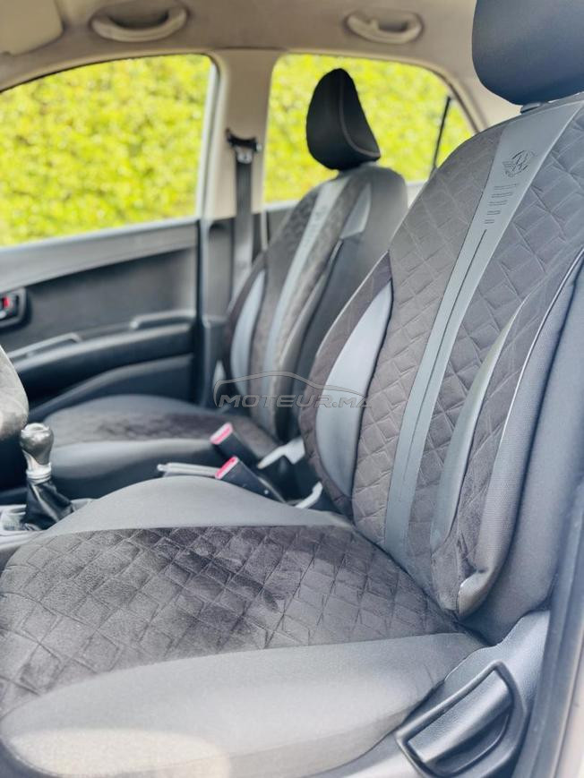 kia picanto 2015 