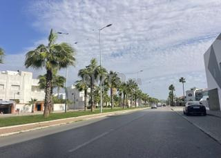 قطعة أرض فيلا