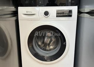 غسالة بالاي درايف 7 كيلو أوتوماتيكية
