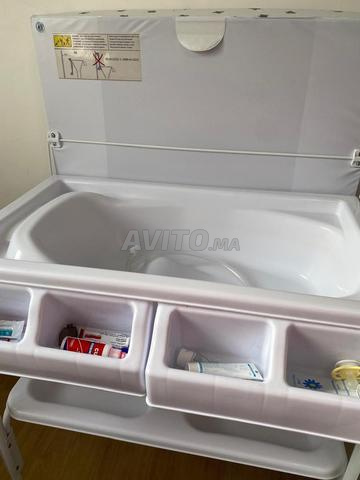 حمام / استرخاء كهربائي / ماكسي كوزي