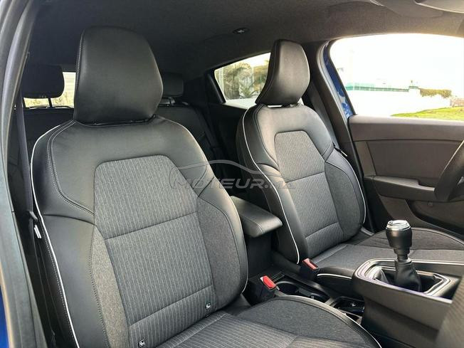 Renault Clio Diesel Manuelle 2023 à Casablanca