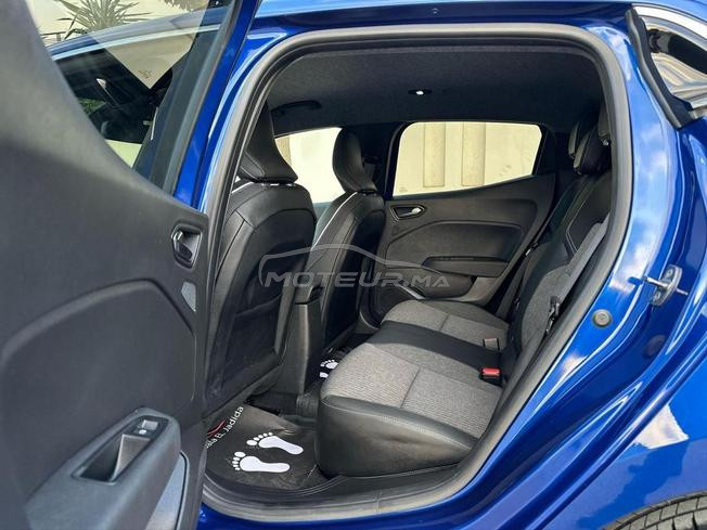 Renault Clio Diesel Manuelle 2023 à Casablanca