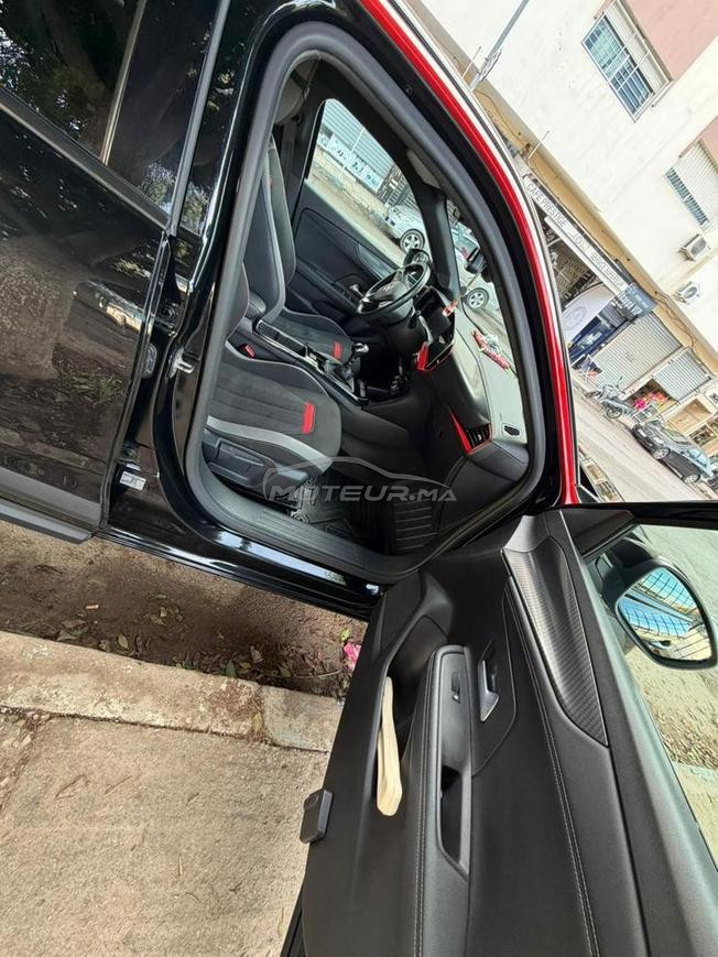 opel mokka jdida 2men n9a dyal la maison