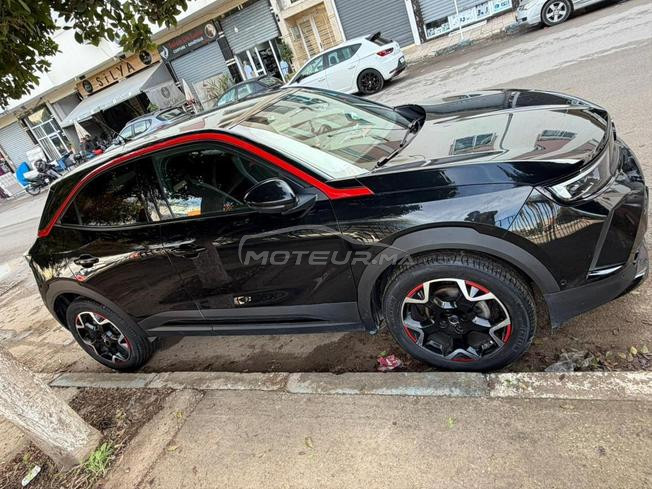 opel mokka jdida 2men n9a dyal la maison