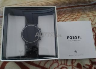 Smart watch Fossil