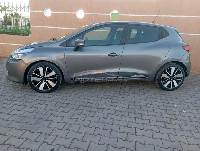 clio4 Automatique 