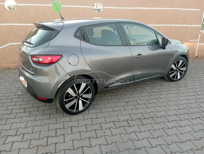 clio4 Automatique 