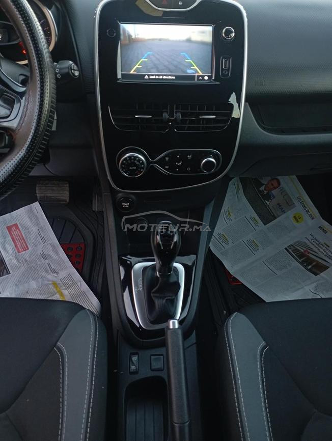clio4 Automatique 