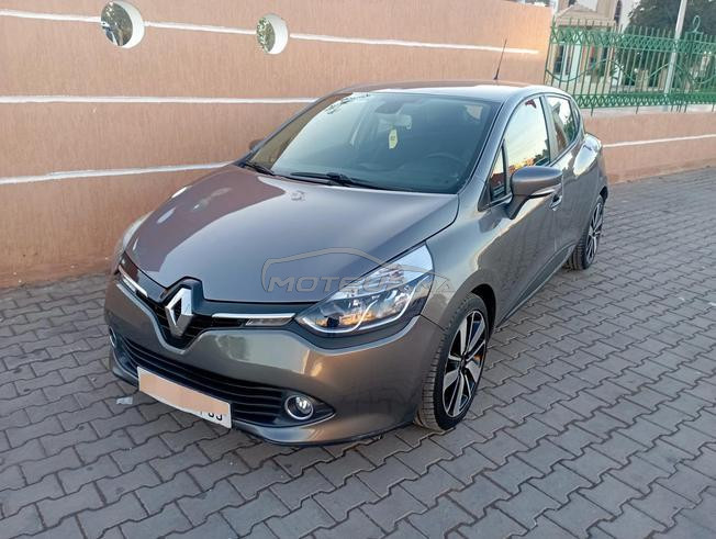 clio4 Automatique 