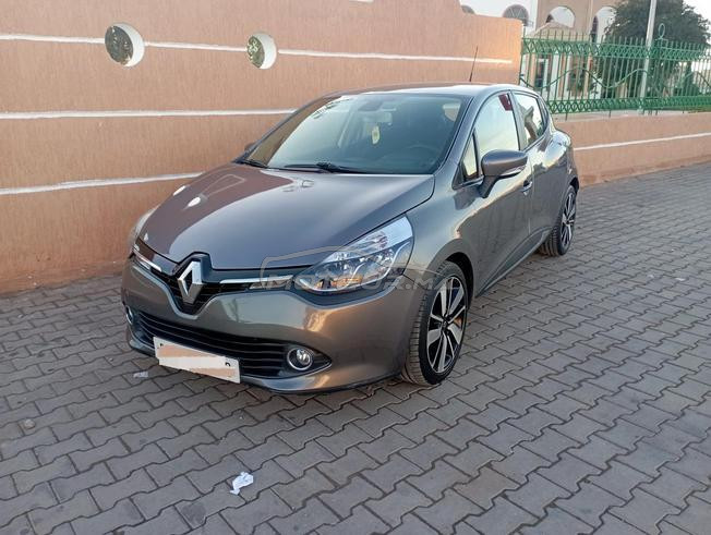 clio4 Automatique 