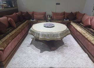 صالون ممتاز للبيع